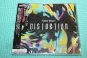 FUTURE PALACE / Distortion - 2024 / JAPAN