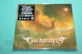 GALNERYUS / The Stars Will Light The Way - 2024 / JAPAN