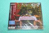 LANA LANE / Covers Collection - 2002 / JAPAN