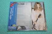 CROW, SHERYL / Sheryl Crow - 1996 / JAPAN