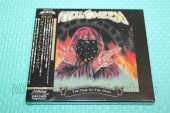 HELLOWEEN / Time Of The Oath - 1996 / JAPAN
