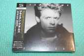 ADAMS, BRYAN / Reckless - 1984 / JAPAN