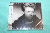 ADAMS, BRYAN / Reckless - 1984 / JAPAN