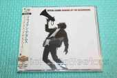 ADAMS, BRYAN / Waking Up The Neighbours - 1991 / JAPAN