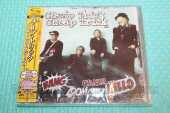 CHEAP TRICK / Bang Zoom Crazy … Hello - 2016 / JAPAN