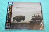 TEDESCHI TRUCKS BAND / Make Up Mind - 2013 / JAPAN
