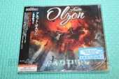 OLZON, ANETTE / Rapture - 2024 / JAPAN