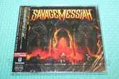 SAVAGE MESSIAH / Down And Out In Tokyo - Live In Kandamyojin Hall - 2024 / JAPAN