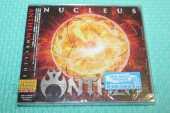 ANTHEM / Nucleus - 2019 / JAPAN