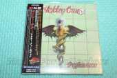 MOTLEY CRUE / Dr.Feelgood - 1989 / JAPAN