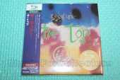 CURE, THE / The Top - 2008 / JAPAN