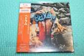 BEDLAM / Bedlam - 1973 / JAPAN