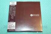 MOON SAFARI / Best Of (2005-2013) - 2024 / JAPAN