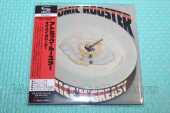 ATOMIC ROOSTER / Nice'n'Greasy - 1973 / JAPAN