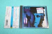 STONE FURY / The Best Of - 1988 / JAPAN