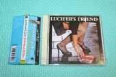 LUCIFER'S FRIEND / Good Time Warrior - 1978 / JAPAN