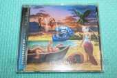 JOURNEY / Trial By Fire - 1996 / Austria