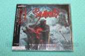 ENSIFERUM / Winter Storm - 2024 / JAPAN