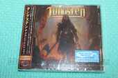 TUNGSTEN / The Grand Inferno - 2024 / JAPAN