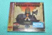 GRAND MAGUS / Sunraven - 2024 / JAPAN