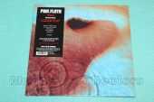 PINK FLOYD / Meddle - 1971 / EU