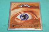 U.D.O. / Faceless World - 1990 / Germany