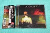 SCORPIONS / Humanity Hour I - 2007 / JAPAN