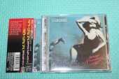 SCORPIONS / Savage Amusement - 1988 / JAPAN