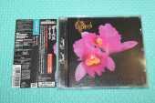 OPETH / Orchid - 2008 / JAPAN