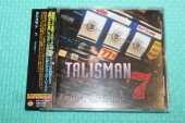 TALISMAN / 7 -- - 2006 / JAPAN