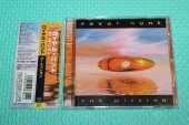 ROYAL HUNT / The Mission - 2001 / JAPAN