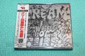 CREAM / Wheels Of Fire - 1968 / JAPAN
