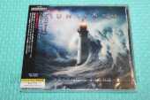 SUNSTORM / Restless Fight - 2024 / JAPAN