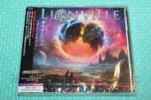 LIONVILLE / Supernatural - 2024 / JAPAN