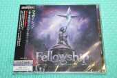 FELLOWSHIP / The Skies Above Eternity - 2024 / JAPAN