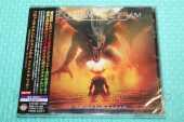 FLOTSAM AND JETSAM / I am The Weapon - 2024 / JAPAN