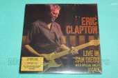 CLAPTON / CALE / Live In San Diego - 2016 / Canada