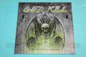 OVERKILL / White Devil Armory - 2014 / Germany
