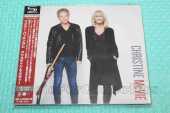 BUCKINGHAM, LINDSEY / MCVIE, CHRISTINE / Lindsey Buckingham Christine McVie - 2017 / JAPAN