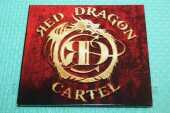 RED DRAGON CARTEL / Red Dragon Cartel - 2014 / Italy