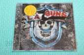 L.A. GUNS / The Missing Peace - 2017 / Italy