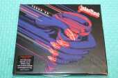 JUDAS PRIEST / Turbo 30 - 2017 / EU
