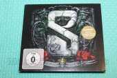 SCORPIONS / Sting In The Tail - 2010 / UK