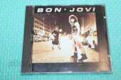 BON JOVI / Bon Jovi - 1984 / France