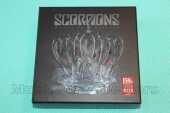 SCORPIONS / Return To Forever - 2015 / Germany