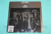 QUEEN / The Game - 1980 / Germany