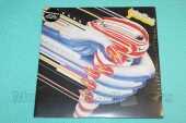 JUDAS PRIEST / Turbo - 1986 / UK