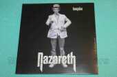 NAZARETH / Boogaloo - 1998 / EU