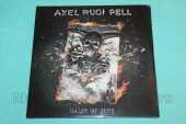PELL, AXEL RUDI / Game Of Sins - 2016 / Germany