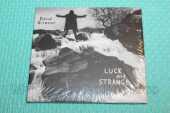 GILMOUR, DAVID / Luck And Strange - 2024 / EU
